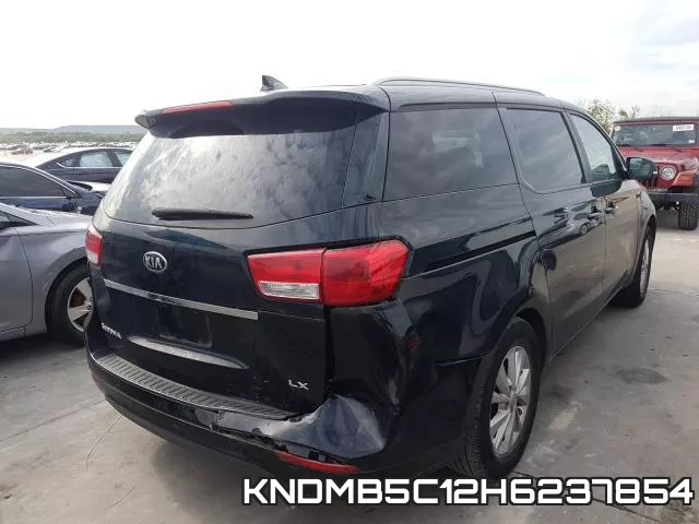 KNDMB5C12H6237854 фото 5