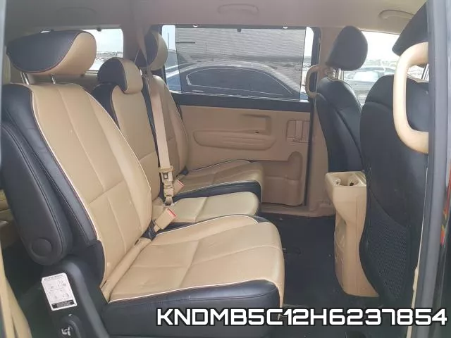 KNDMB5C12H6237854 фото 7
