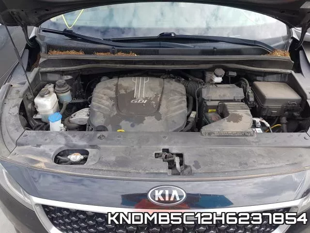 KNDMB5C12H6237854 фото 8