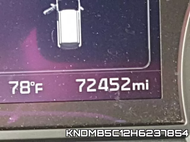 KNDMB5C12H6237854 фото 9