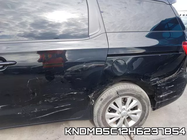 KNDMB5C12H6237854 фото 10