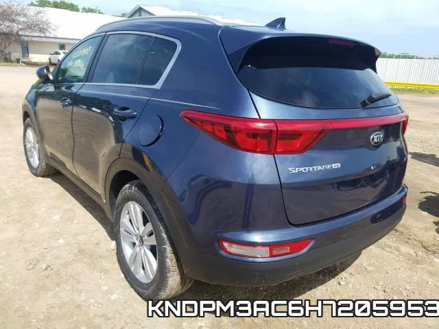 KNDPM3AC6H7205953 фото 4