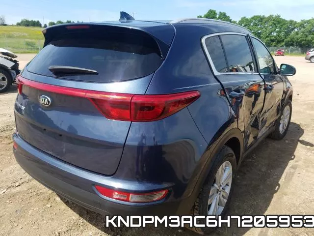 KNDPM3AC6H7205953 фото 5