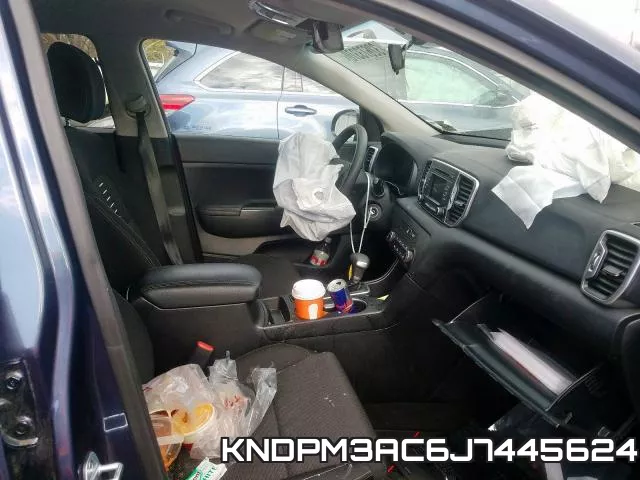 KNDPM3AC6J7445624 фото 6