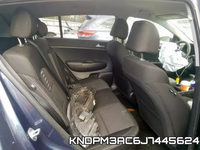 KNDPM3AC6J7445624 фото 7