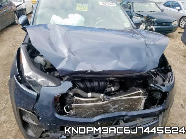 KNDPM3AC6J7445624 фото 8