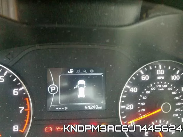 KNDPM3AC6J7445624 фото 9