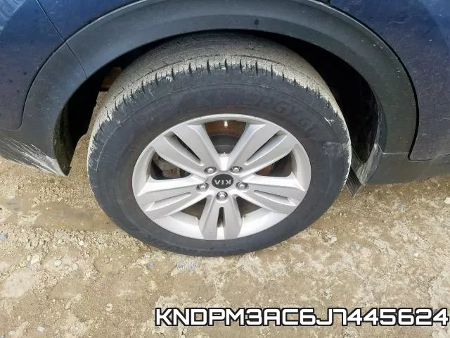 KNDPM3AC6J7445624 фото 10