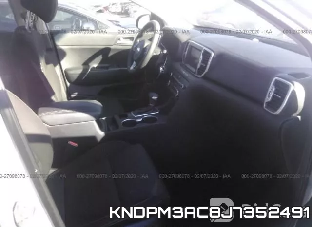 KNDPM3AC8J7352491 фото 6