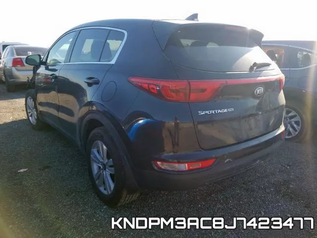 KNDPM3AC8J7423477 фото 4