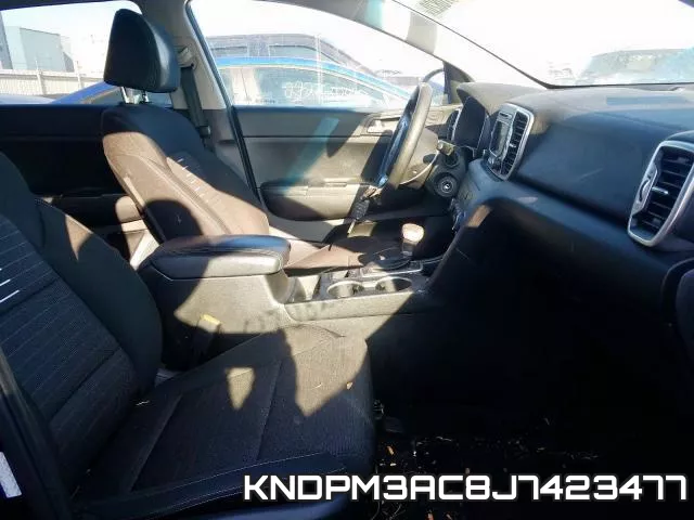 KNDPM3AC8J7423477 фото 6