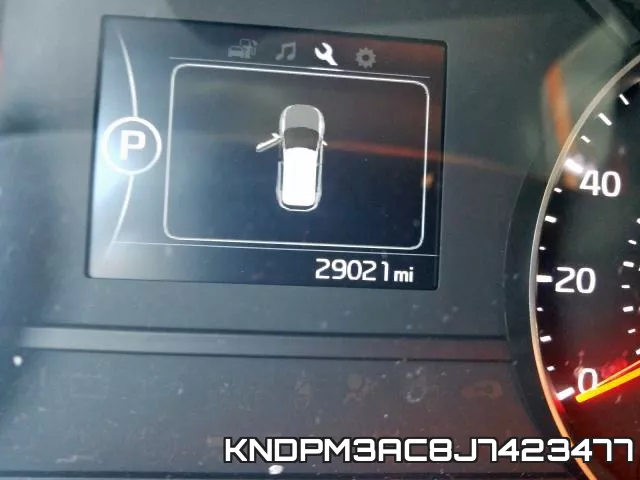 KNDPM3AC8J7423477 фото 9