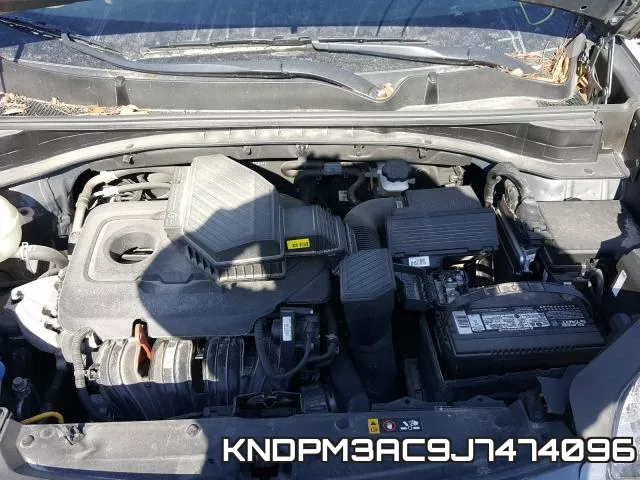 KNDPM3AC9J7474096 фото 8