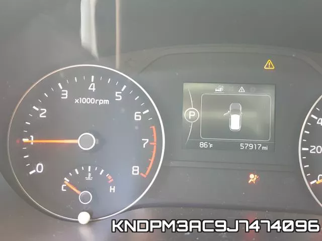 KNDPM3AC9J7474096 фото 9