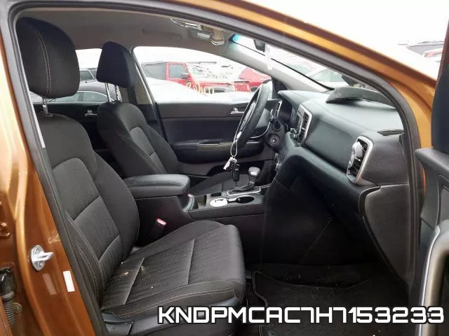 KNDPMCAC7H7153233 фото 6