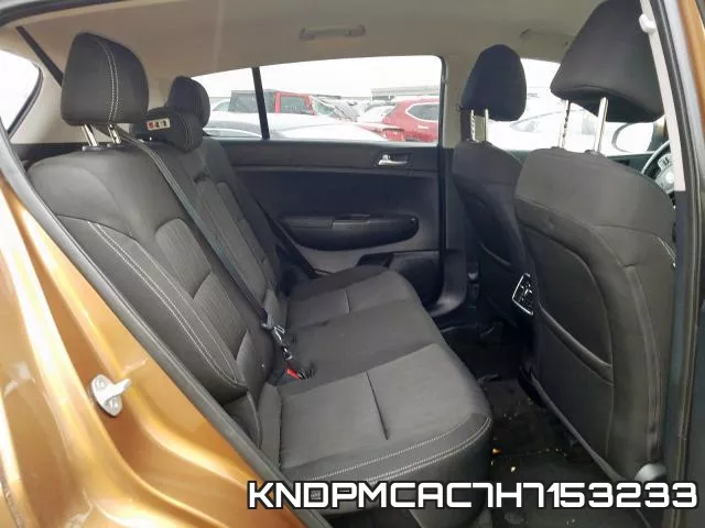 KNDPMCAC7H7153233 фото 7