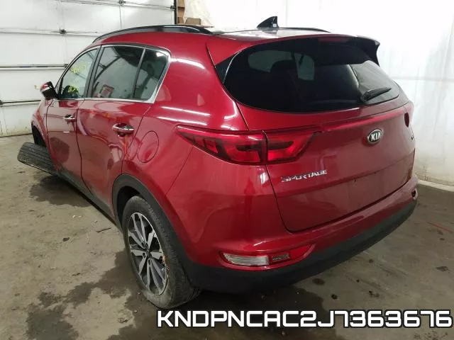 KNDPNCAC2J7363676 фото 4