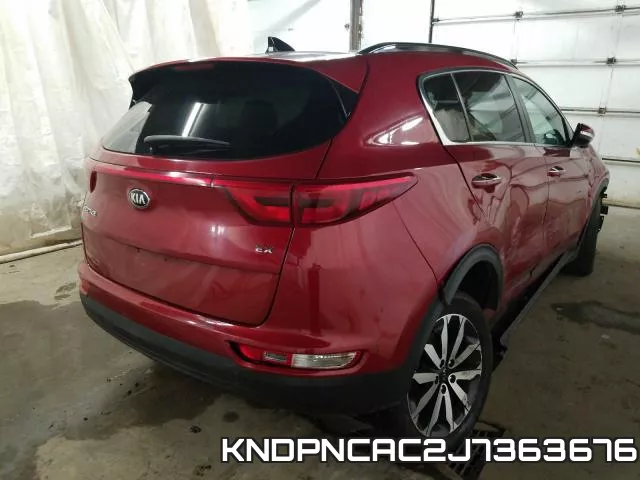KNDPNCAC2J7363676 фото 5
