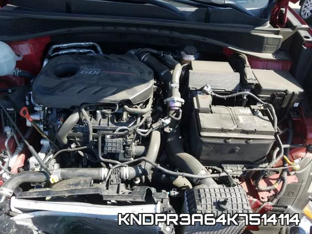 KNDPR3A64K7514114 фото 8