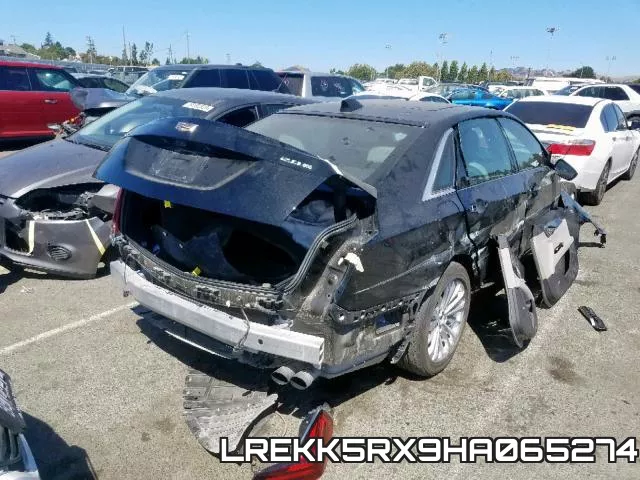 LREKK5RX9HA065274 фото 5