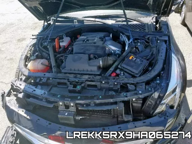 LREKK5RX9HA065274 фото 8