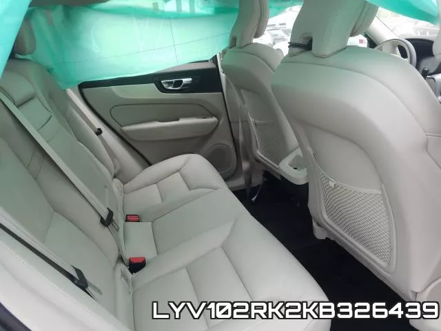 LYV102RK2KB326439 фото 7