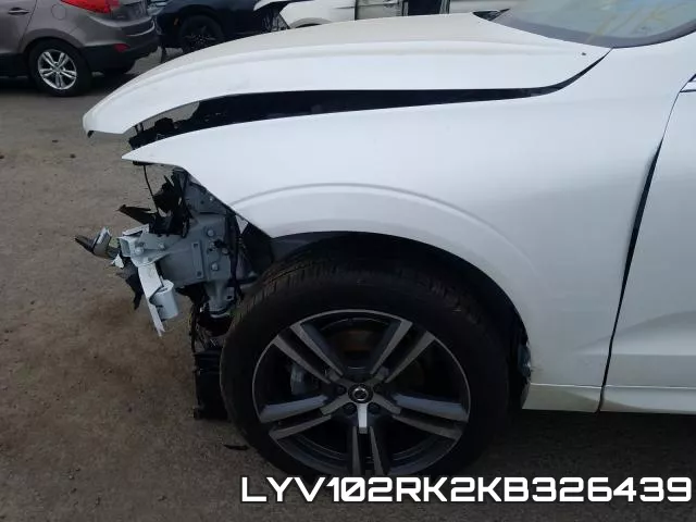 LYV102RK2KB326439 фото 10