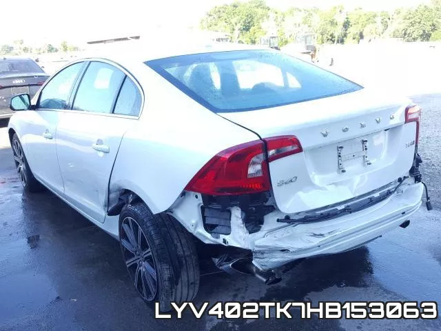 LYV402TK7HB153063 фото 4