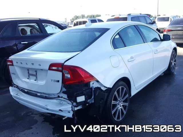 LYV402TK7HB153063 фото 5