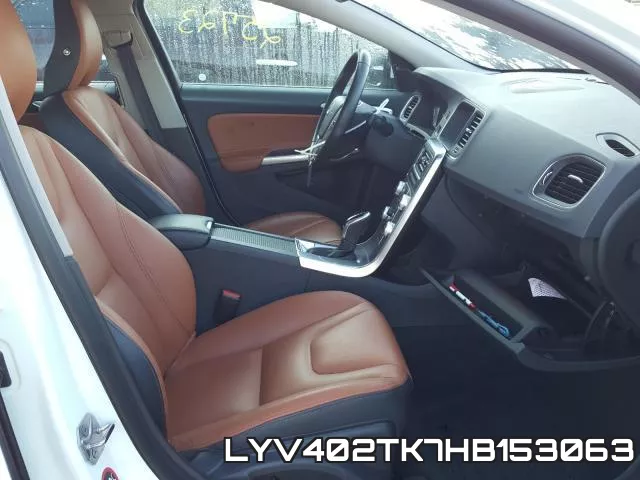 LYV402TK7HB153063 фото 6