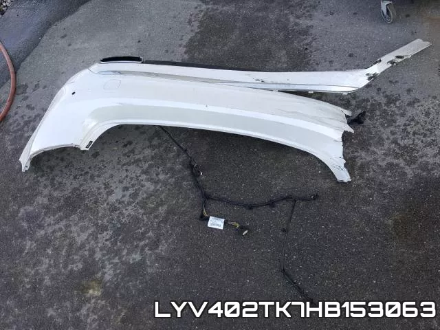 LYV402TK7HB153063 фото 10