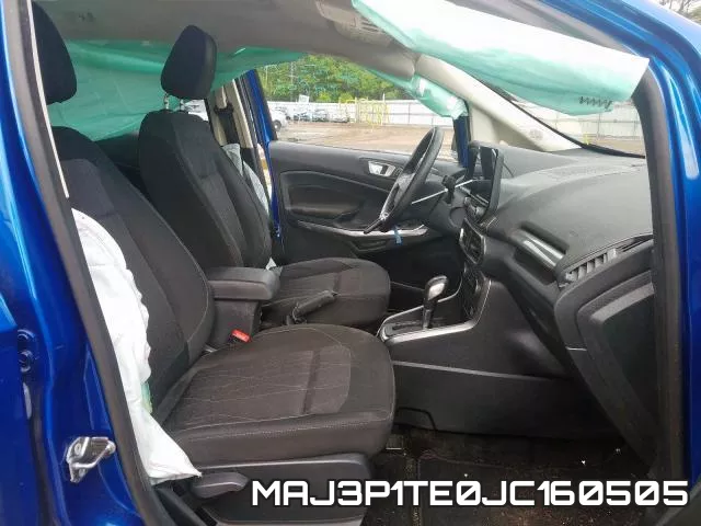 MAJ3P1TE0JC160505 фото 6