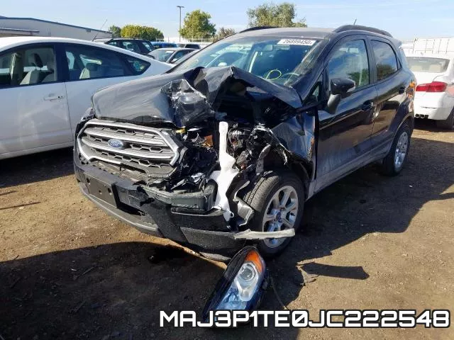 MAJ3P1TE0JC222548 фото 3