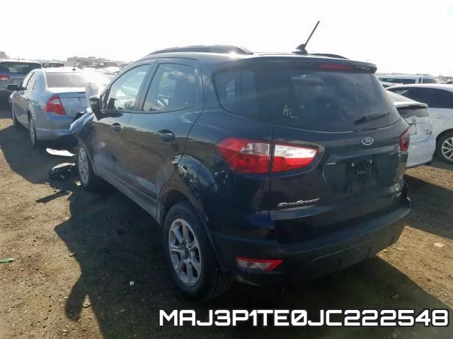 MAJ3P1TE0JC222548 фото 4