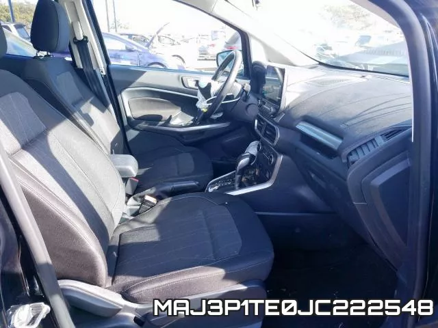 MAJ3P1TE0JC222548 фото 6