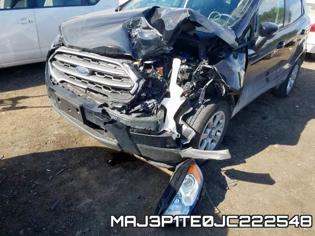 MAJ3P1TE0JC222548 фото 10