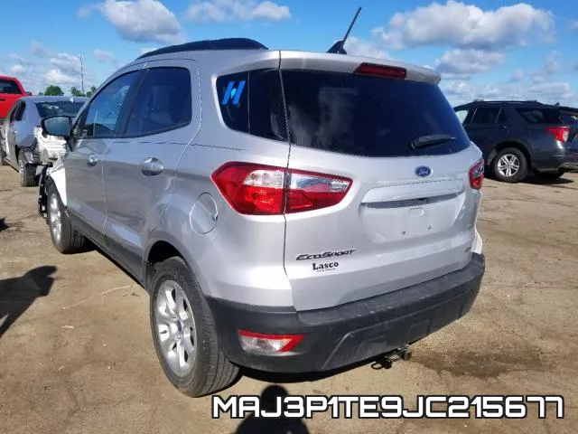 MAJ3P1TE9JC215677 фото 4