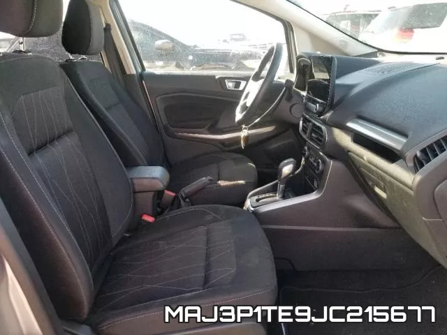 MAJ3P1TE9JC215677 фото 6