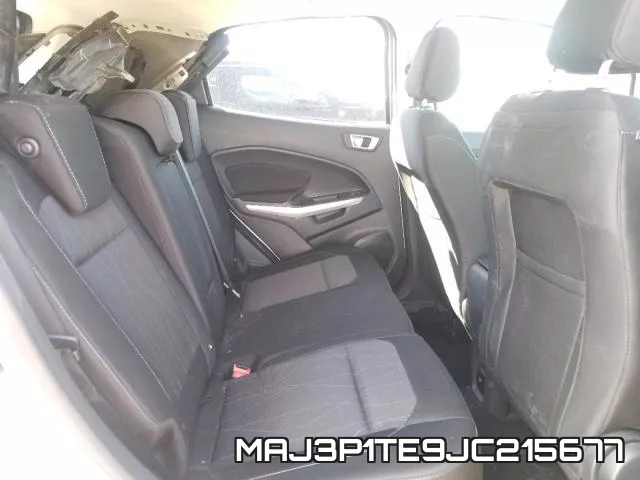 MAJ3P1TE9JC215677 фото 7