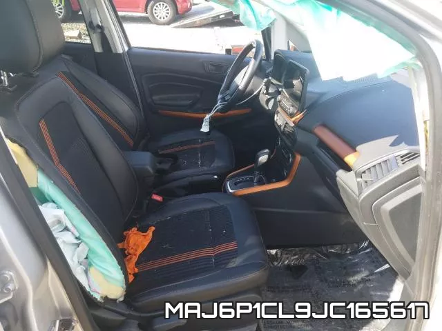 MAJ6P1CL9JC165617 фото 6