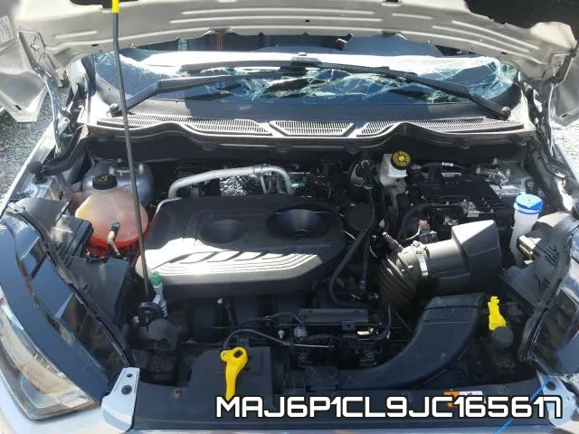 MAJ6P1CL9JC165617 фото 8