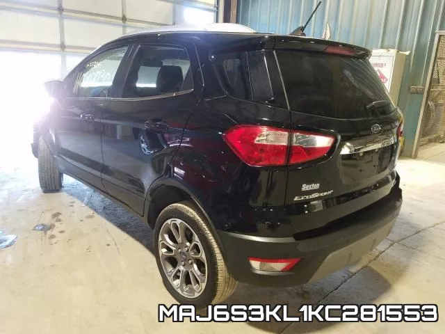 MAJ6S3KL1KC281553 фото 4