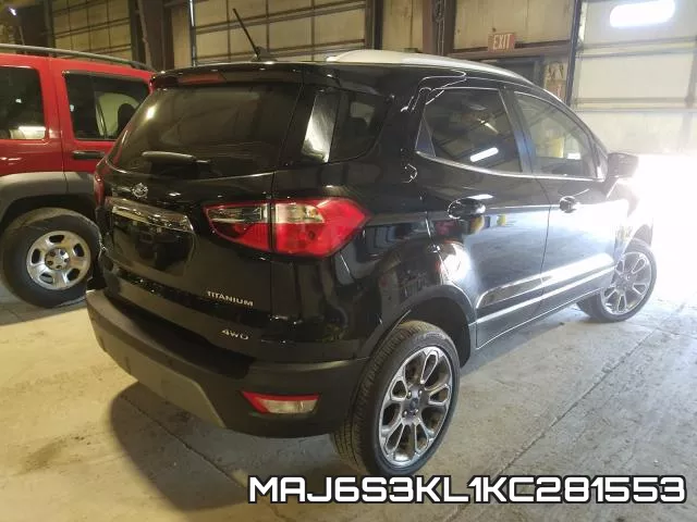 MAJ6S3KL1KC281553 фото 5