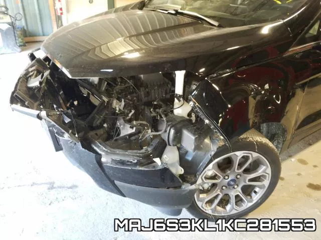 MAJ6S3KL1KC281553 фото 10