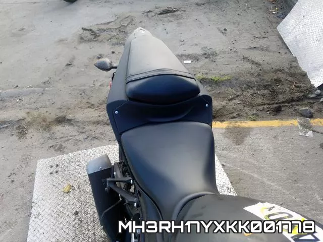 MH3RH17YXKK001778 фото 7