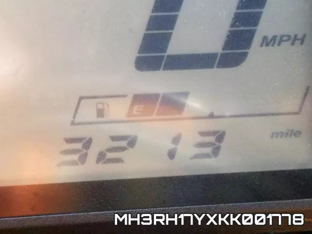 MH3RH17YXKK001778 фото 9