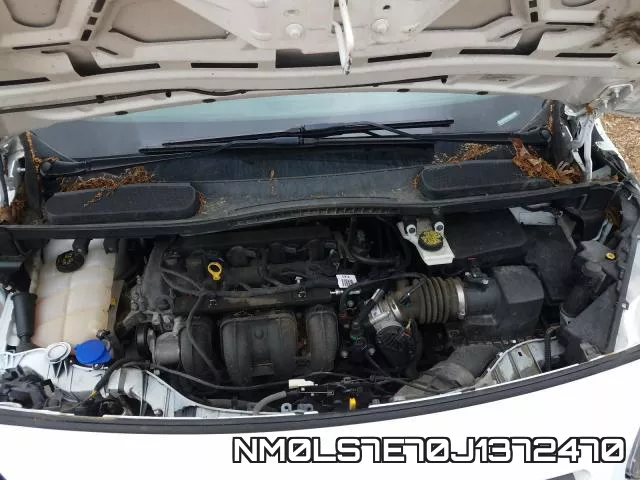 NM0LS7E70J1372470 фото 8