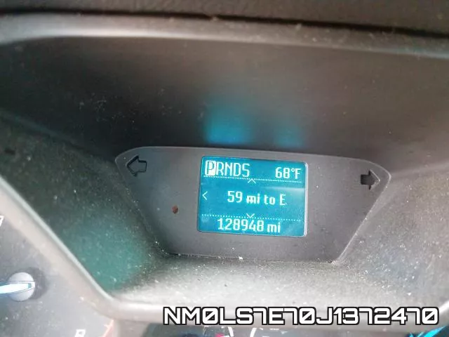 NM0LS7E70J1372470 фото 9