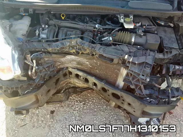 NM0LS7F77H1310153 фото 8