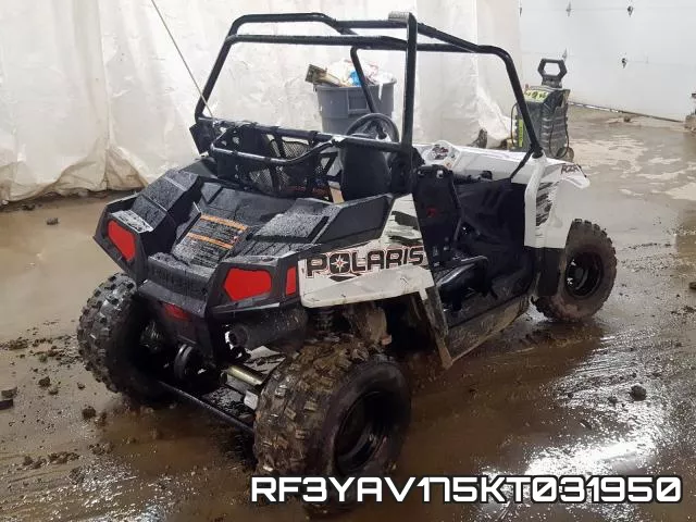 RF3YAV175KT031950 фото 5